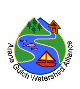 Arana Gulch Watershed Alliance Logo