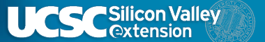 UCSC Silicon Valley Extension Logo